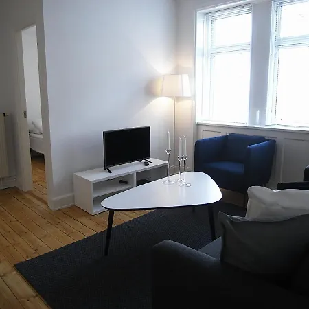 Willemoesgade * København