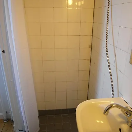 Lejlighed Willemoesgade