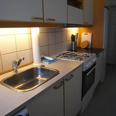 Willemoesgade * København