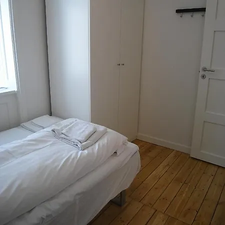 Willemoesgade *